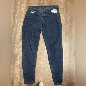 Forever 21 jeans size 6